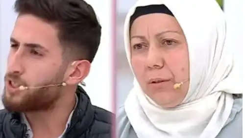 Türkiye'de Kayınvalide-Damat Olayında Cezalar Açıklandı, Tüm Detaylar Burada!