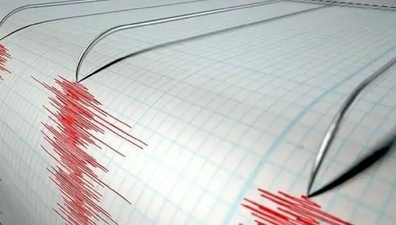 Ege Bölgesi’nde Şiddetli Deprem: 3.5 Büyüklüğünde Tahribat Oluştu