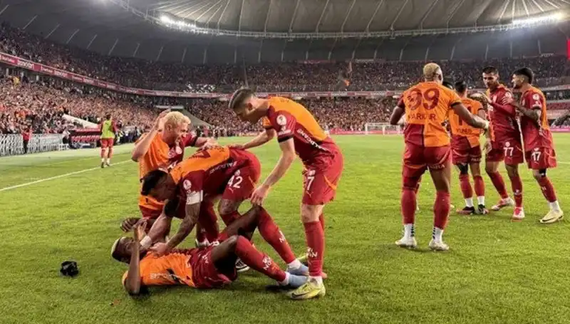 Kıran Kırana Pazarlık: Spor Dünyasında Son Gelişmeler Neler?