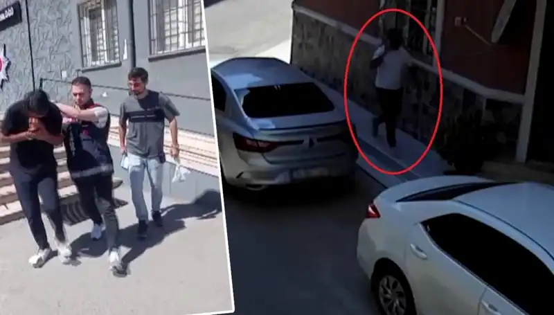 Oğlunu Koruma İçin Çabaladı, Tüm Birikimini Dolandırıcıya Kaptırdı!