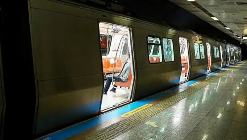 İstanbul'da Metro Durakları Ne Zaman Kapatılacak? İşte Detaylar!