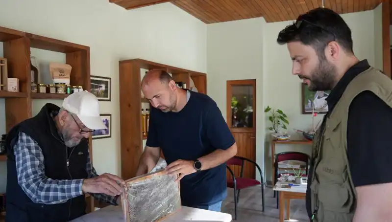 Doktor Tavsiyesiyle Tüketilmesi Gereken Sihrin İki Yüzü: Şifa mı, Zehir mi?