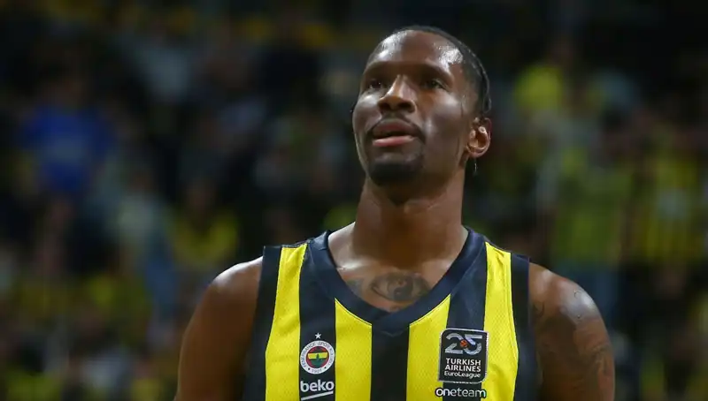 Nigel Hayes-Davis'in Yeni Takımı ile NBA Serüveni Yeniden Başlıyor