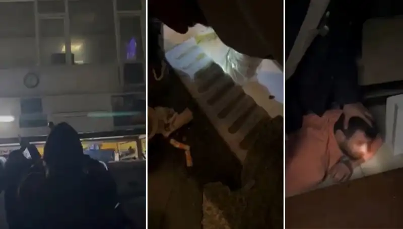 Etiler'den Zeytinburnu'na Uzanan İlginç Olay: Polisi Görene Kadar Her Şey Normaldi