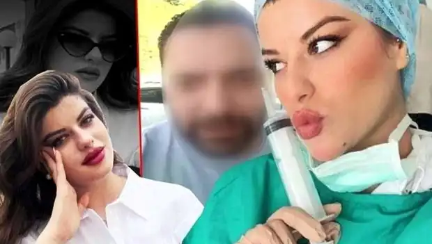 Ayşe Tokyaz Cinayetinde Şok Gelişme: Cesedi Bavulla Taşırken Görüntülendi