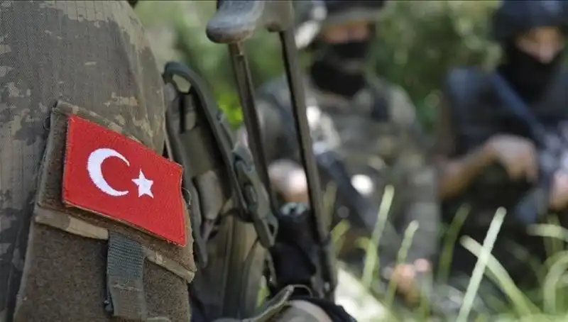 Irak'ın Kuzeyindeki Metan Gazı Zehirlenmesi: 5 Askerin Ölümü Tüm Ülkede Şok Etkisi Yarattı