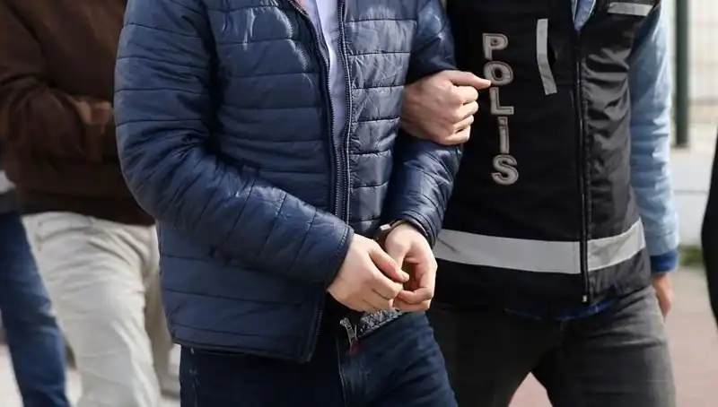Ankara'da THKP-C/Devrimci Hareket Soruşturmasında 16 Şahsa Gözaltı Kararı Alındı