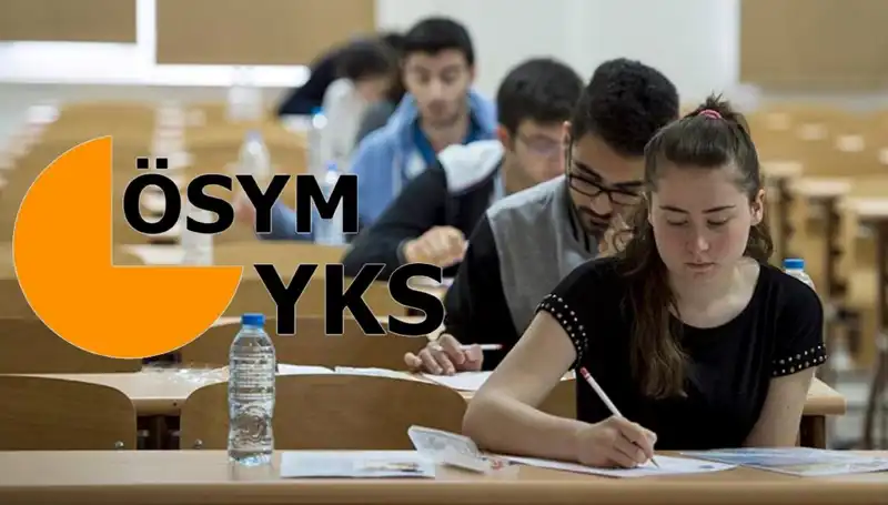 YKS Başvurularında Düşüş! Gençlerin Geleceği İçin Bu Ne Anlama Geliyor?