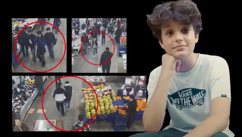 5 Çocuk Hakim Karşısında: Mattia Ahmet Minguzzi'nin Ailesine Yönelik Tehdit Dava Süreci Başladı
