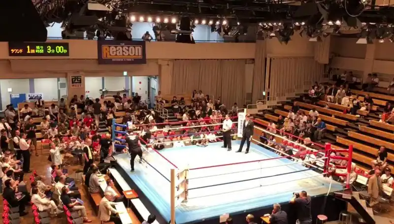 Japonya'da Ölümcül Turnuva: İki Ölüm Bir Gün Arayla Şok Etti