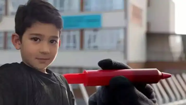 Şırınga Çikolatadan Ölüme Giden Yolda 5 Sanığa Cezası!