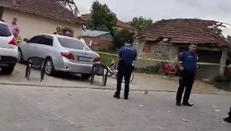 Tuvalette Yakalanan Sanığın Şok Edici Cinayet Hikayesi