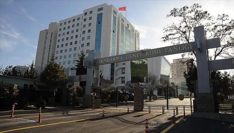 Jandarma Genel Komutanlığı Sürekli İşçi Alımı İlanı: İşte Tüm Detaylar