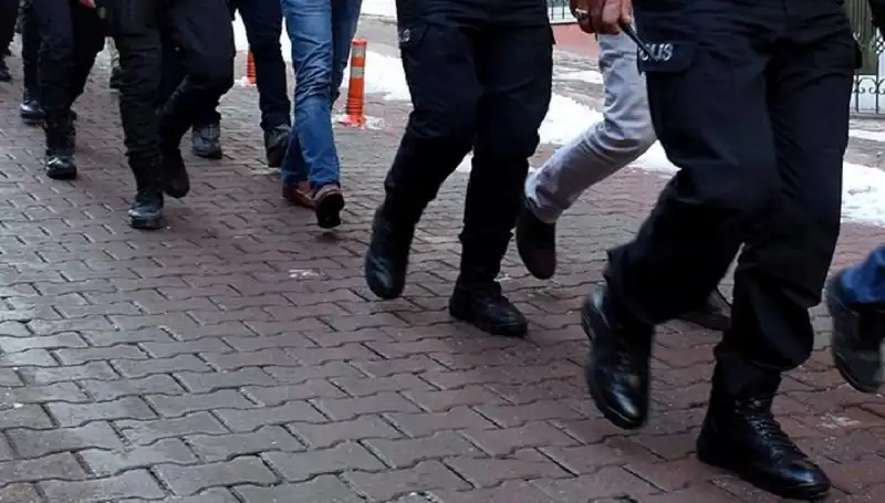 MİT ve Emniyet'ten FETÖ'ye Yönelik Kapsamlı Operasyon Gerçekleşti