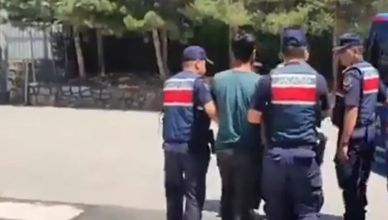 DAEŞ'e Yönelik Türkiye Genelinde Kritik Operasyon: 26 Gözaltı