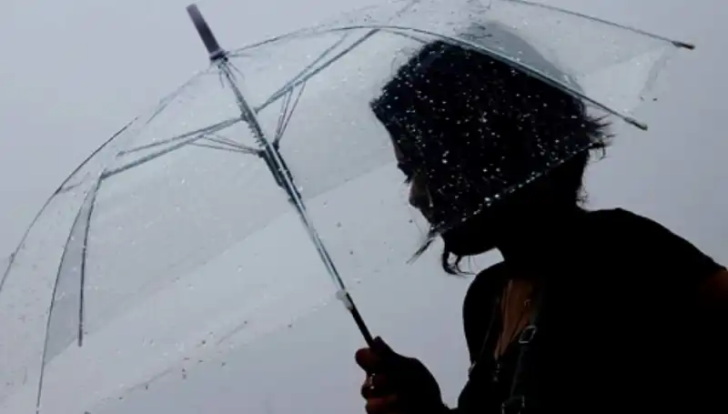 Meteoroloji Uyardı: Yağışlı Hava Dönemi Kapıda!
