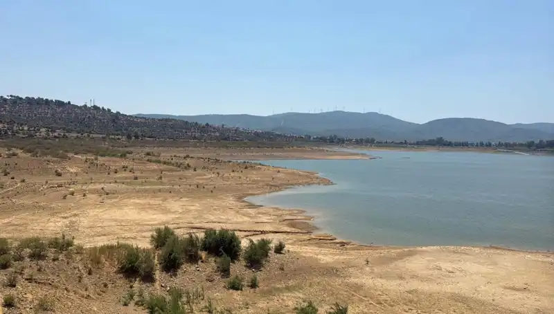Bodrum'da Su Krizi Başgösterdi: Kesintilerin Nedeni Ne?