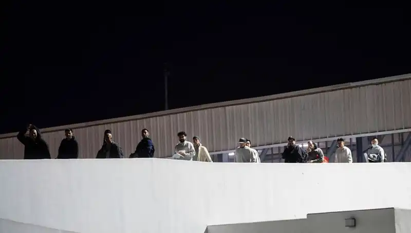 Düzensiz Göçmen Operasyonu: İki İlde Yakalananlar Türkiye'nin Sınırı İçin Tehdit mi?