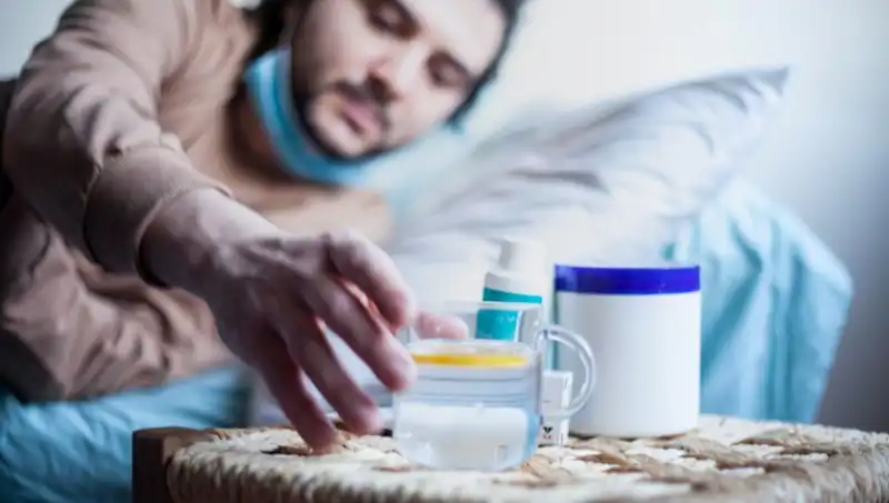 14 Yaşındaki Gencin Ölümü: Grip Sandığı Hastalık Nedir?