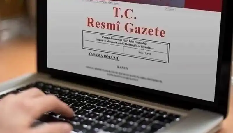 Resmi Gazete'de Bugün Hayata Geçen 2025 Kararları: Neler Değişiyor?