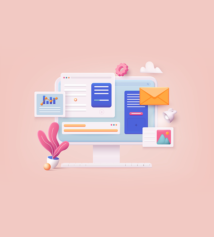 Web Sitenizle Dijital Dönüşüm: Markanızı Zirveye Taşıyın!