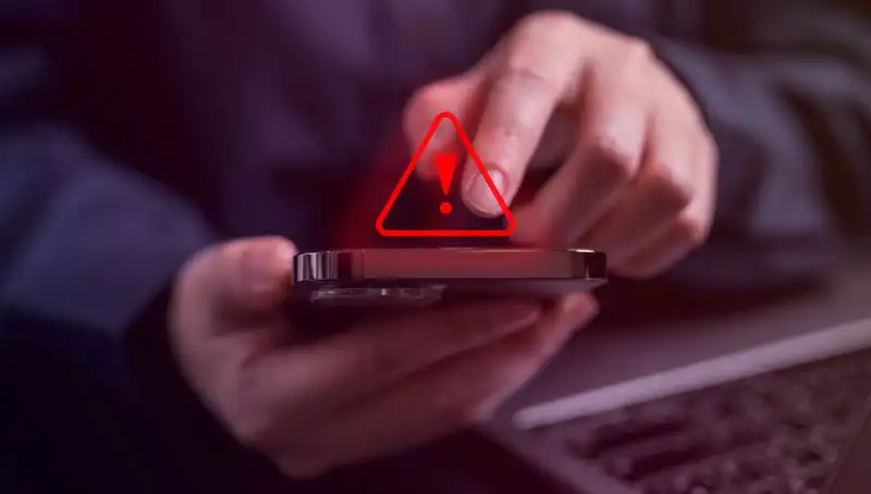 İngiltere, 87 Milyon Telefonu Eş Zamanlı Olarak Çaldıracak!