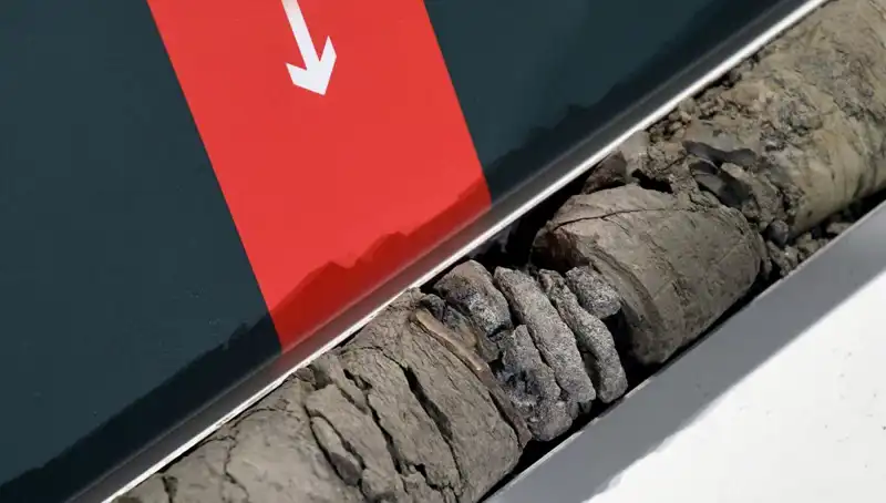 Müze Otoparkında Şaşırtıcı Keşif: Dinozor Fosili Bulundu!