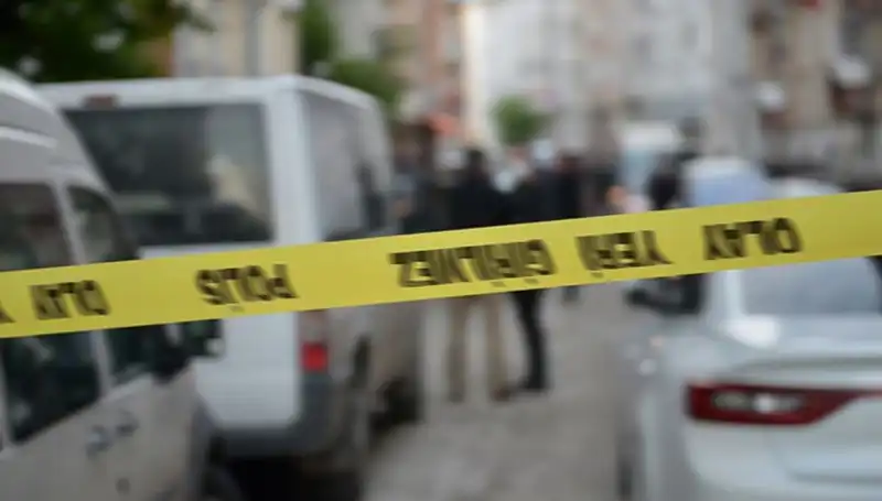 Satır ve Bıçaklı Kavga: Kan Gölüne Dönen Olayda 1 Kişi Hayatını Kaybetti