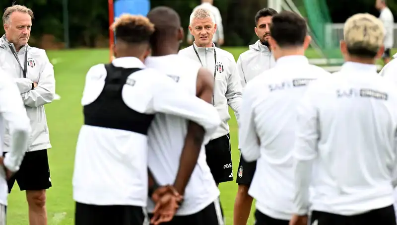 Solskjaer'den Futbolculara Sert Eleştiri: Üzücü Bir Durum Söz Konusu