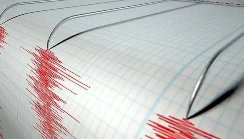 Bozcaada'da 3.9 Büyüklüğünde Deprem: Yerel Halkta Korku ve Endişe