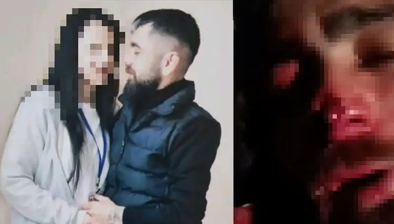 Eski Sevgiliye Şok Edici İşkence: Abisinin Büyükanne Sözüna Yanıtı Kulağını ve Burnunu Kopartmak Oldu