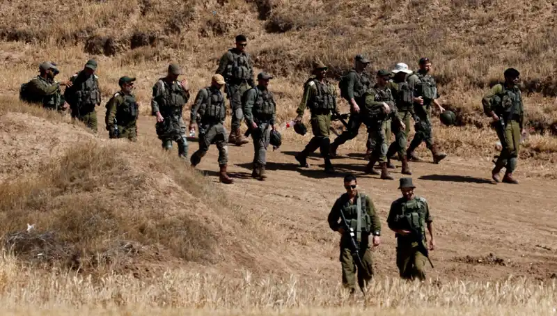 İsrail Bombaları Filistin’de Aynı Aileden 5 Kişiyi Canından Etti