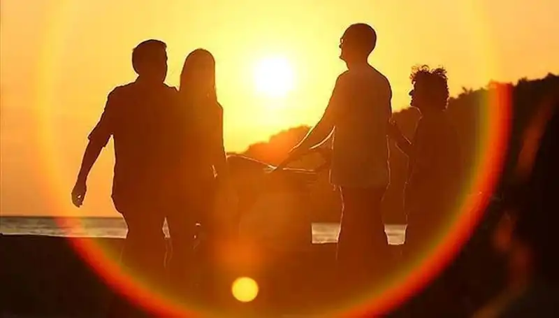 Marmara Bölgesi'nde Hava Sıcaklıkları 40 Dereceyi Bulacak, Hazırlıklı Olun!