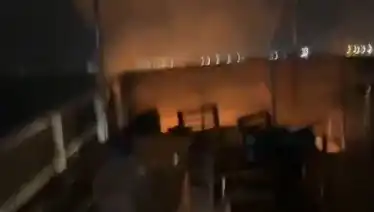 Küresel Sumud Filosu'na Yapılan Dronlu Saldırı: Yeni Bir Tehdit mi?