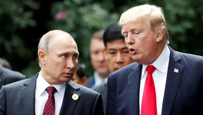 İngiliz Yetkililerden Şok İddia: Trump'ı Etkilemenin En Etkili Yolu