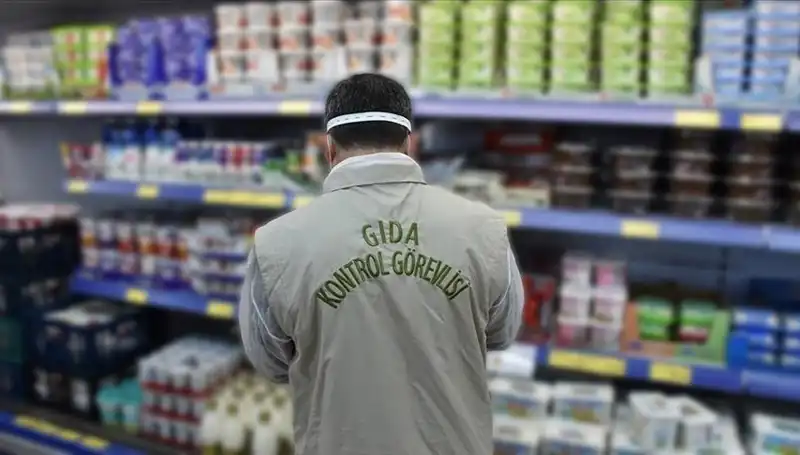 Ünlü Peynir Markasında Şok Hile: Gerçekler Ortaya Çıktı!