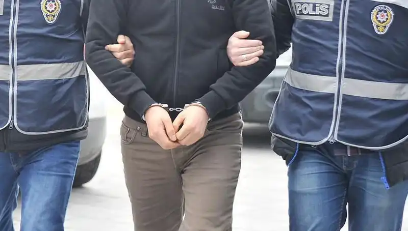 Samsun'da Uyuşturucu Operasyonu: Büyük Şişeleyen Yakalandı!