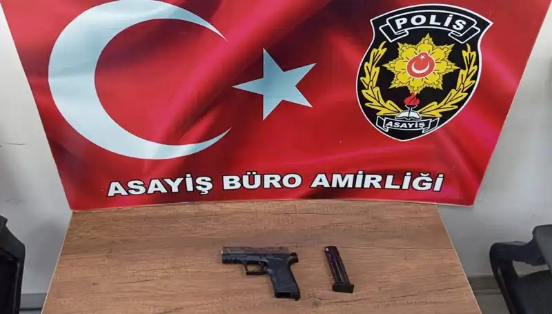 Hatay’da Şok Eden Olay: Kayınvalidesini Silahla Vuran Gelin!