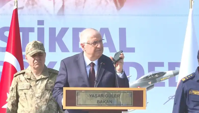 Cumhurbaşkanı Erdoğan, Mehmetçiğin Bayramını Coşkuyla Kutladı: Milli Birlik Vurgusu
