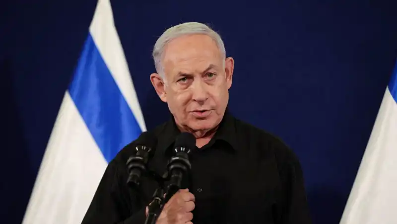 İsrail, Suriye'ye Saldırı Tehdidini Yükseltti: Netanyahu ve Katz'tan Acil Talimat