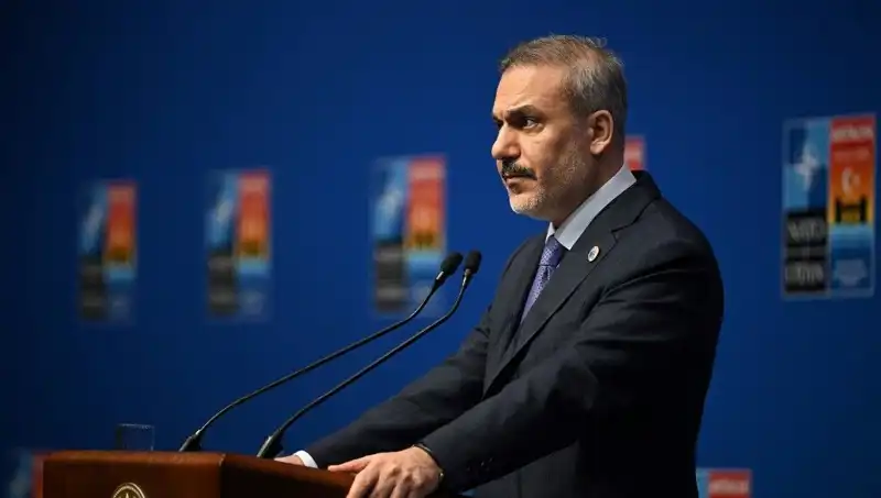 Dışişleri Bakanı Fidan, Rusya İşbirliği İçin Yeni Adımlar Atacak