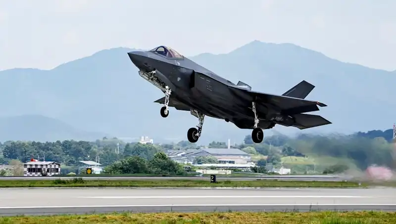 Hindistan, ABD'nin F-35 Uçaklarındaki Teklifini Neden Reddetti?