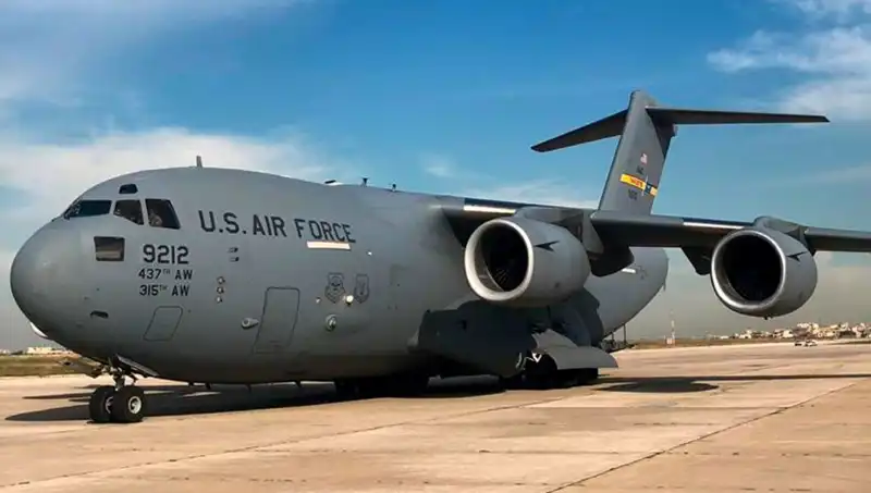 Pentagon’un Askeri İkamesi: Lübnan’a Saldırı Uçağı, Norveç’e Savaş Helikopteri!