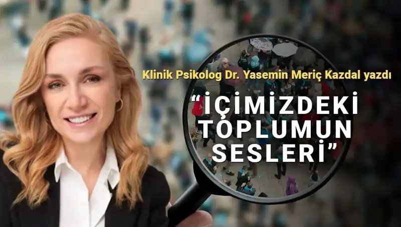 İçimizdeki Toplumun Sesleri: Onay Arayışı ve Sosyal Etkileri