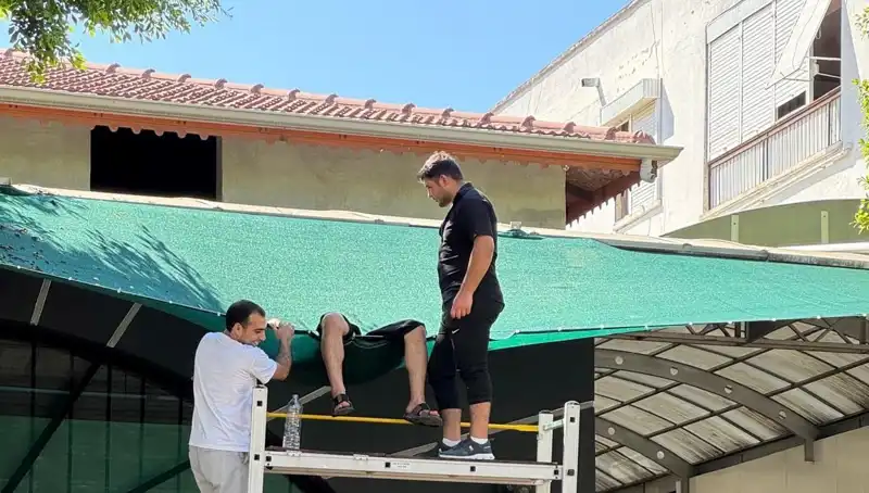 Dengesini Kaybedip Balkondan Düşen Genç Kadın İhmalin Kurbanı Mı?