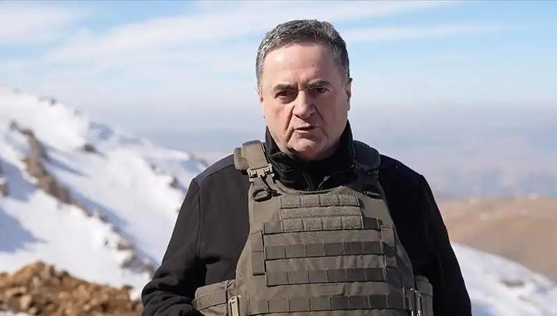 İsrail Savunma Bakanı'ndan Hamas Yönetimine Suikast İddiaları Üzerine Sarsıcı Açıklama