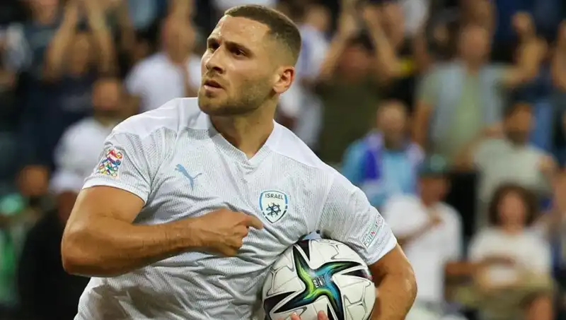 Fortuna Düsseldorf, İsrailli Yıldız Futbolcunun Transferini Neden İptal Etti?