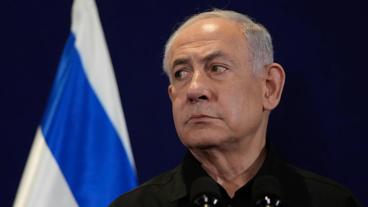 Netanyahu, Esirlerin Listesi Alınmadan Ateşkes Olmayacak