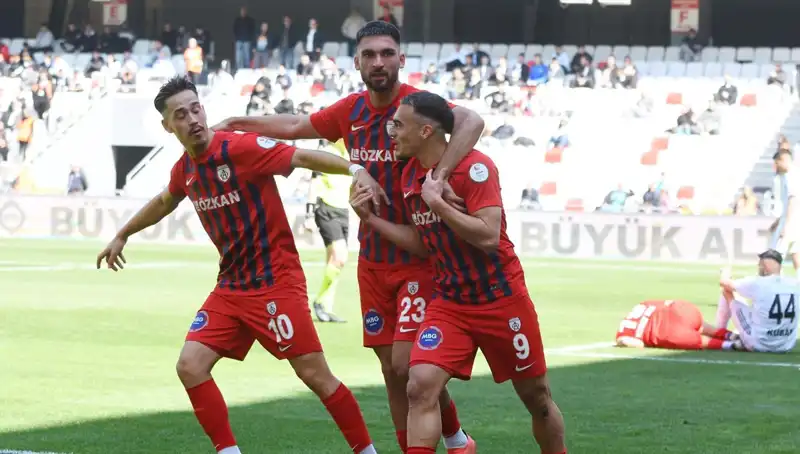 Altınordu’da Transferde Sessiz Geçen Yıl: Gidenler ve Gelenler
