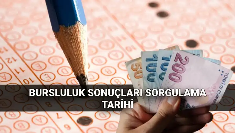 Bursluluk Sınav Sonuçları 2025: MEB İOKBS Cevapları Merakla Bekleniyor!